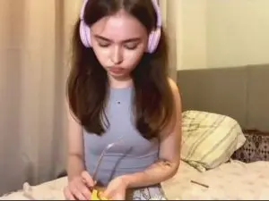 Cam4 Watch Live Sex Cams of LeonilaAyo