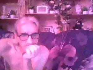 Cam4 Nude Webcam of alain58_hot
