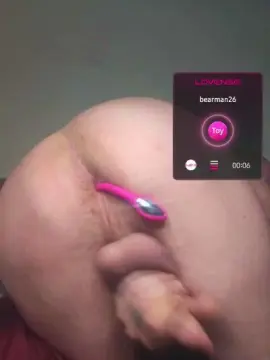 Cam4 Best Webcam of Inkmaster089