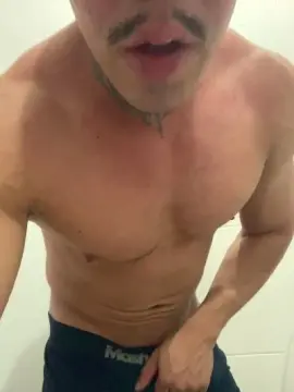 Cam4 Sex Cam of Malhadosuado698