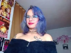 Cam4 Live Porn of scarlett_rouse