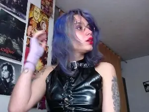 Cam4 Adult Webcam of scarlett_rouse