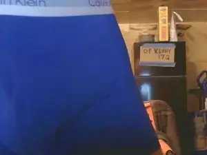 Cam4 Best Webcam of Kenny_Kyle