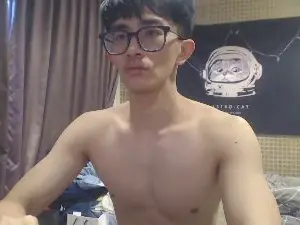 Cam4 Sex Chat of jason_KK