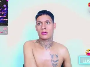 Cam4 Live Sex of sebastiancadav2
