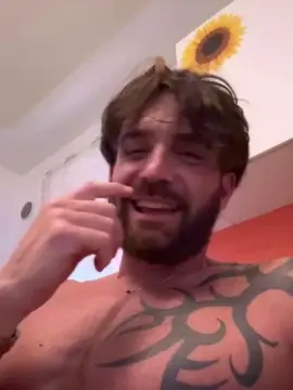 Cam4 Nude Webcam of Danielhurus