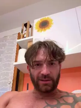 Cam4 Free Porn Cam of Danielhurus