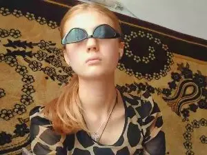 Cam4 Private Sex Chat of JudeGewinner
