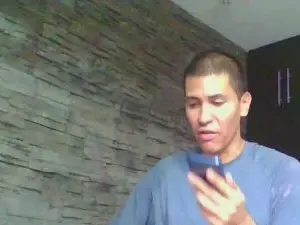 Cam4 Free Porn Cam of Sexylatin64