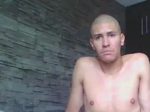 Cam4 Live Porn of Sexylatin64