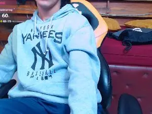 Cam4 Live Sex Cam of alex_474