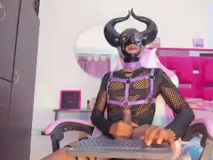 Cam4 Sex Cam of marxin_turner