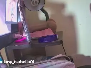 Cam4 Watch Live Sex Cams of melany_isabella