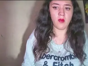 Cam4 Free Live Porn of melany_isabella