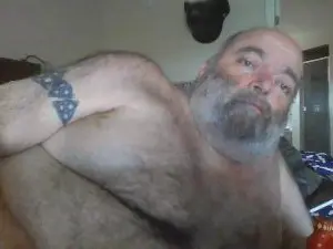 Cam4 Free Porn Cam of popperbear_fun