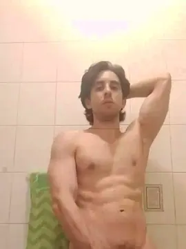 Cam4 Live Sex of ricca_sexy