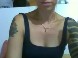 Cam4 Free Live Porn of Bubi