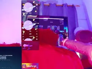 Cam4 Adult Video Chat of EthanNova