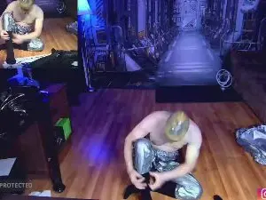 Cam4 Live Porn of plasticme