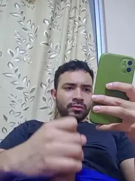 Cam4 Live Sex of Luisfer98
