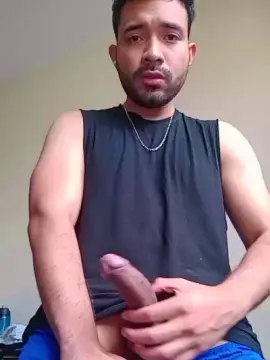 Cam4 Nude Webcam of Luisfer98