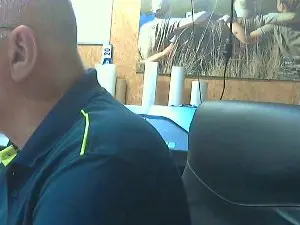 Cam4 Live Sex of usualbear