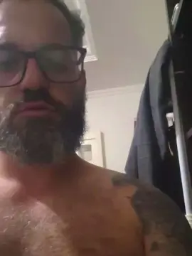 Cam4 Adult Webcam of Sexymanbar38