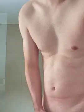 Cam4 Adult Video Chat of skinnyboy1097