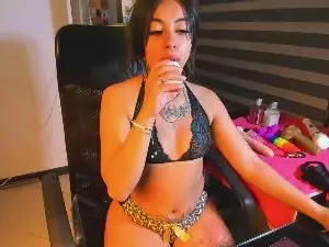 Cam4 Sex Cam of Violetta_Rousse