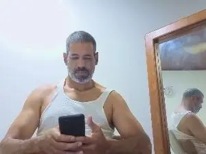 Cam4 Sex Chat of costevergon7