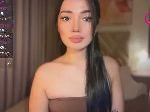 Cam4 Private Sex Chat of hadahera