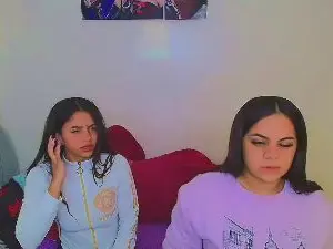 Cam4 Live Sex of Cami_bunny