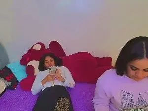 Cam4 Live Porn of Cami_bunny