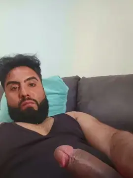 Cam4 Sex Chat of Domineiton33