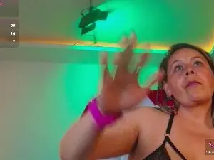 Cam4 Private Sex Chat of Cinthya_roberts