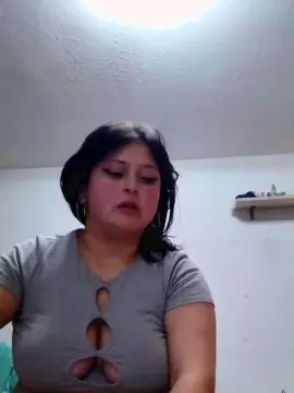 Cam4 Adult Video Chat of Freya_0405