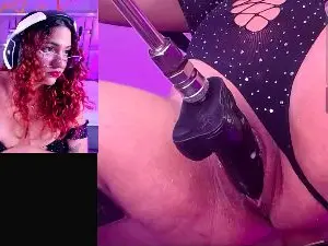 Cam4 Adult Video Chat of BriannaLux