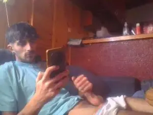 Cam4 Nude Webcam of Mirandalabonia