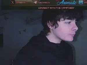 Cam4 Adult Webcams of XxPollaGordaxX