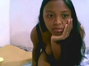 Cam4 Sex Cam of Hanni_Hanna