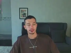 Cam4 Nude Webcam of KaydenDrew