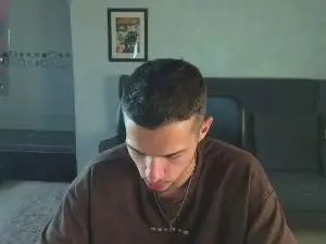 Cam4 Private Sex Chat of KaydenDrew
