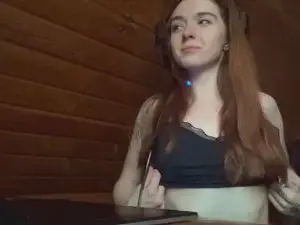 Cam4 Live Porn of SantosSarconi