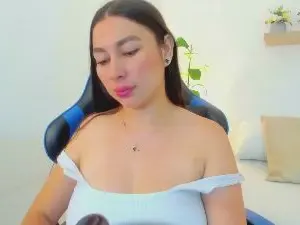 Cam4 Live Porn of bella_99_