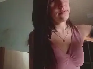 Cam4 Nude Webcam of guapitaaa_love