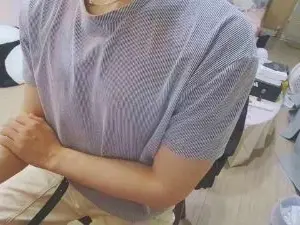 Cam4 Private Sex Chat of AnthroTW