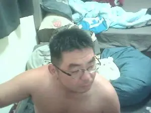 Cam4 Sex Chat of kanebear0322
