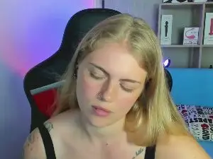 Cam4 Sex Cam of Jolly_Doll