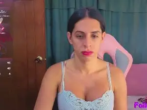 Cam4 Free Porn Cam of VittoriaLmbrdi