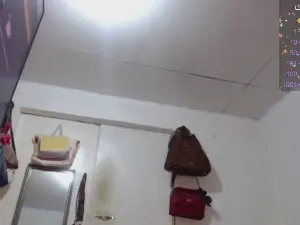 Cam4 Sex Cam of katniss28